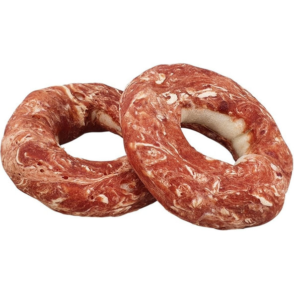 BBQ Duck & Fish Donut 240g