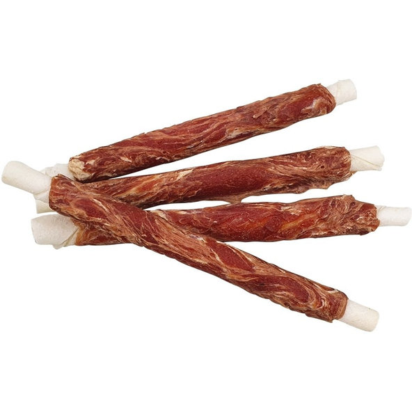 BBQ Duck & Fish Stick 130g
