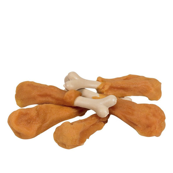 BBQ Chicken Calcium Bone 70g