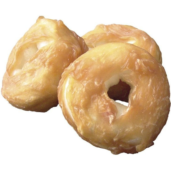 BBQ Chicken Donut 110g