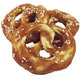 BBQ Chicken Pretzel display 5kg