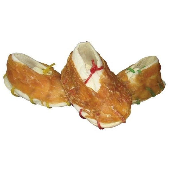 BBQ Chicken Shoe 60g