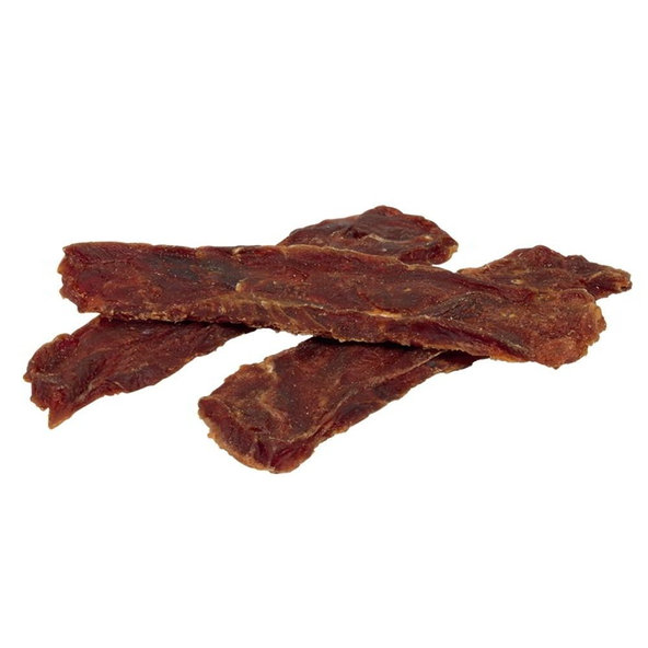 Sušené kačacie mäso pre psy 375g