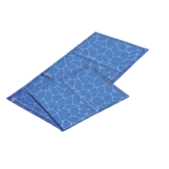 Podložka "Comfort" XL 110x70cm modrá