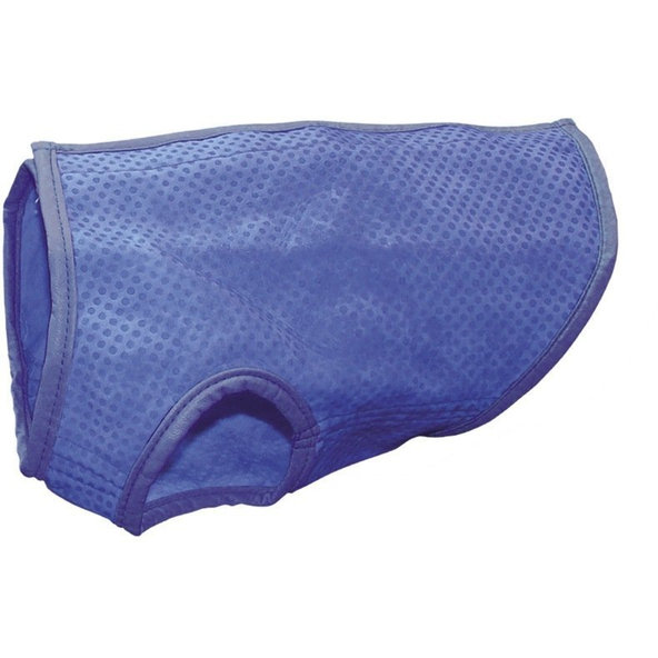 Chladiaca vesta pre psy M