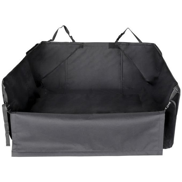 Ochranný poťah do kufra v aute pre psy 155cm