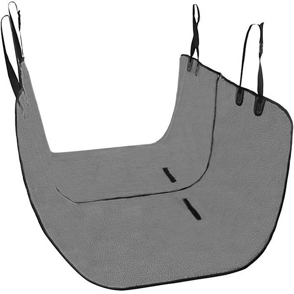 Ochraný poťah na zadné sedadlá do auta pre psy 145x160cm