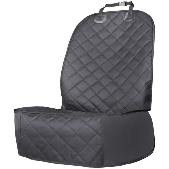 Ochraný poťah na predné sedadlo v aute pre psy 47x102cm