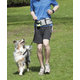 Opasok pre psíčkarov s vodítkom "Expert" 50-115cm