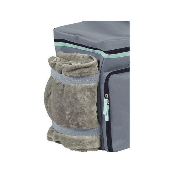 Organizér na príslušenstvo pre psy a mačky "BAGSTER" 38x19x30cm