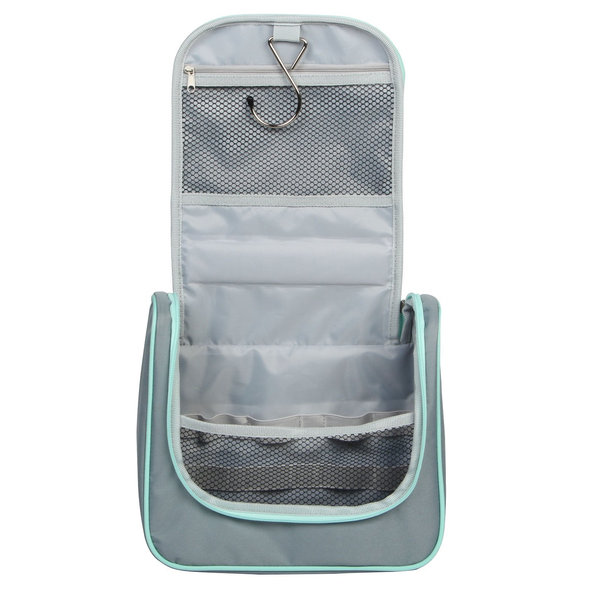 Organizér na príslušenstvo pre psy a mačky "GROOM" 28x9x25cm