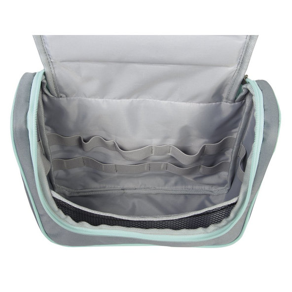 Organizér na príslušenstvo pre psy a mačky "GROOM" 28x9x25cm