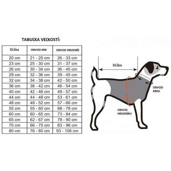 Pršiplášť "Rainy" 44cm neón-žltá