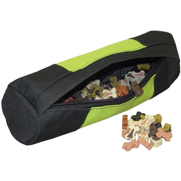 Snack dummy L zelená