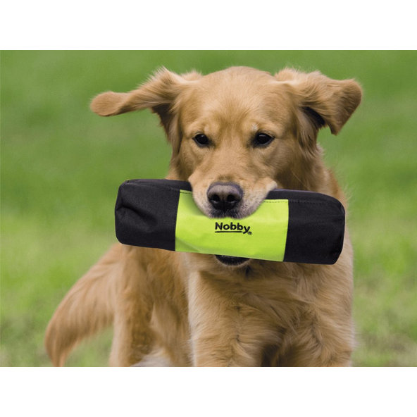 Snack dummy L zelená