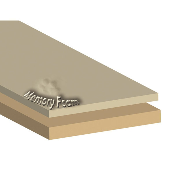 Vankúš "Calbu" 100cm béžová