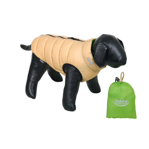 Vesta "Light" 40cm zelená/béžová