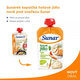 6x SUNAR Kapsička - Rýže s kuřecím masem a zeleninou 120 g