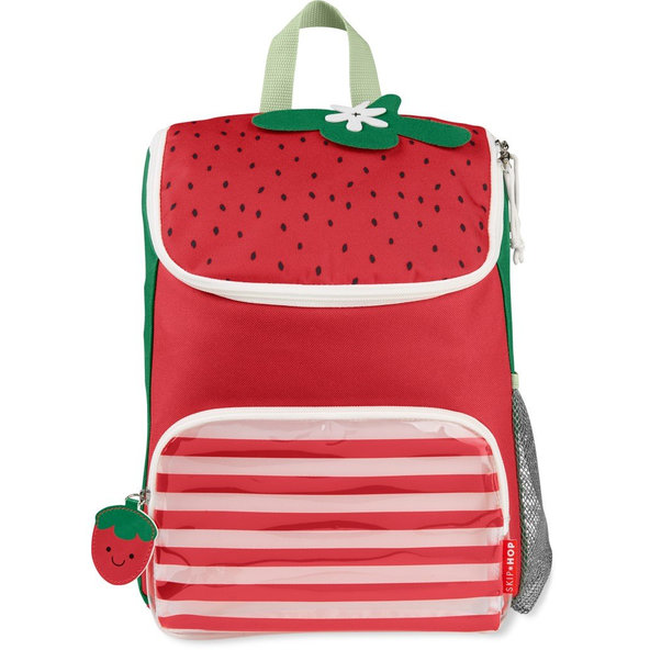 SKIP HOP Spark Style Batoh BIG Jahoda 3+