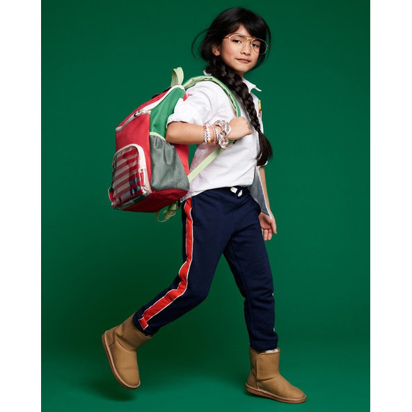 SKIP HOP Spark Style Batoh BIG Jahoda 3+