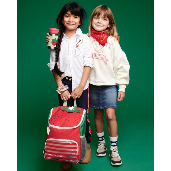 SKIP HOP Spark Style Batoh BIG Jahoda 3+