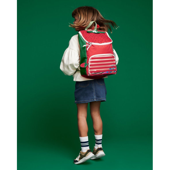 SKIP HOP Spark Style Batoh BIG Jahoda 3+