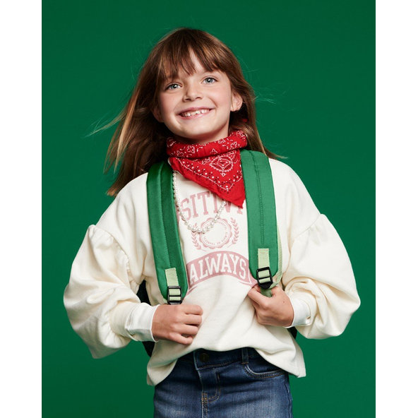 SKIP HOP Spark Style Batoh BIG Jahoda 3+