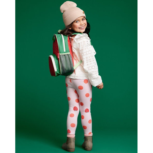 SKIP HOP Spark Style Batôžtek do škôlky Jahoda 3+