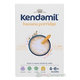 KENDAMIL Mliečna kaša s banánom (4-6+ m) 150g
