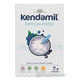KENDAMIL Mliečna kaša s lesným ovocím (od 7m) 150g