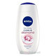 NIVEA SPRCHOVÝ GÉL Care&Diamond 250ml
