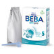 BEBA OPTIPRO 5 mliečna výživa (od ukonč. 24m), 500g