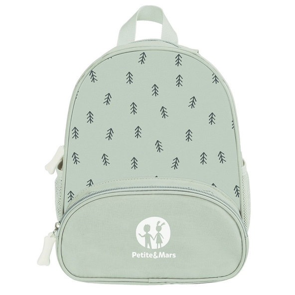 PETITE&MARS Batôžtek detský Backie Tree