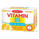 TEREZIA VITAMÍN D3 1000 IU 90cps