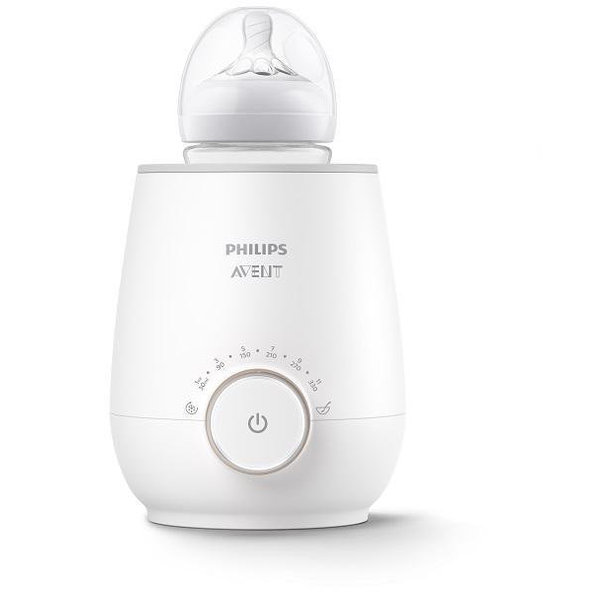 Philips AVENT Ohrievač fliaš SCF358/00