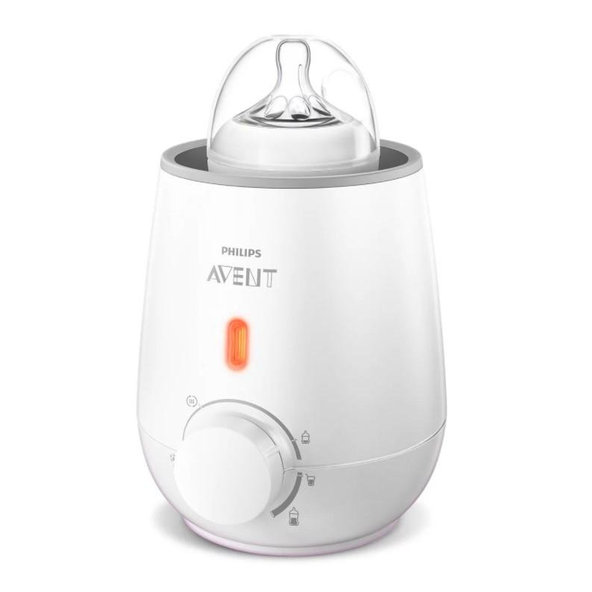 Philips AVENT Ohrievač fliaš SCF355/09