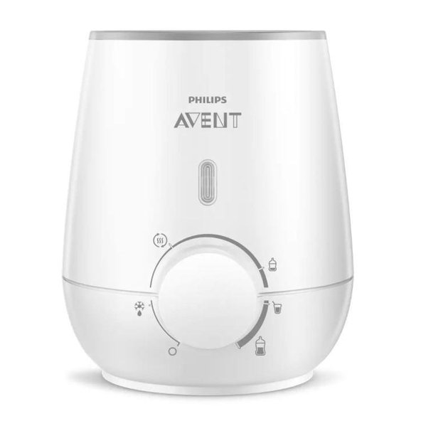 Philips AVENT Ohrievač fliaš SCF355/09