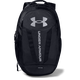 Batoh Hustle 5.0 Black - Under Armour