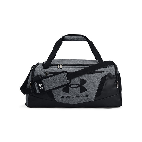 Športová taška Undeniable 5.0 Duffle SM Grey - Under Armour