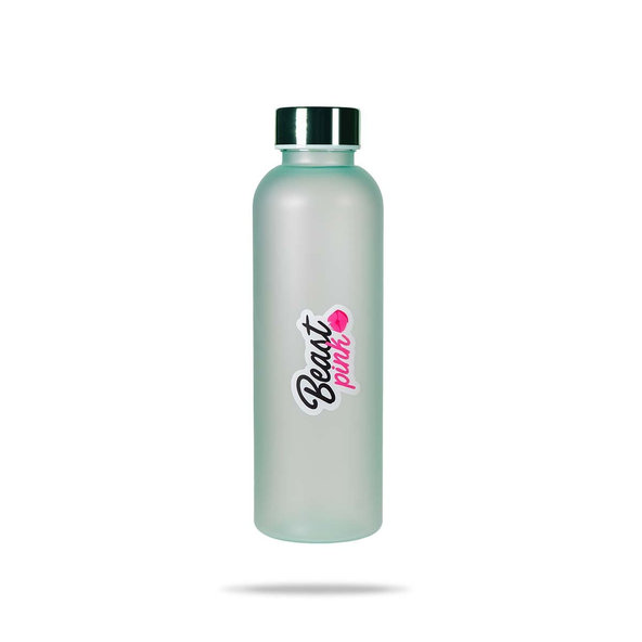Fľaša Thirst Trap Bottle Mint 500 ml - BeastPink