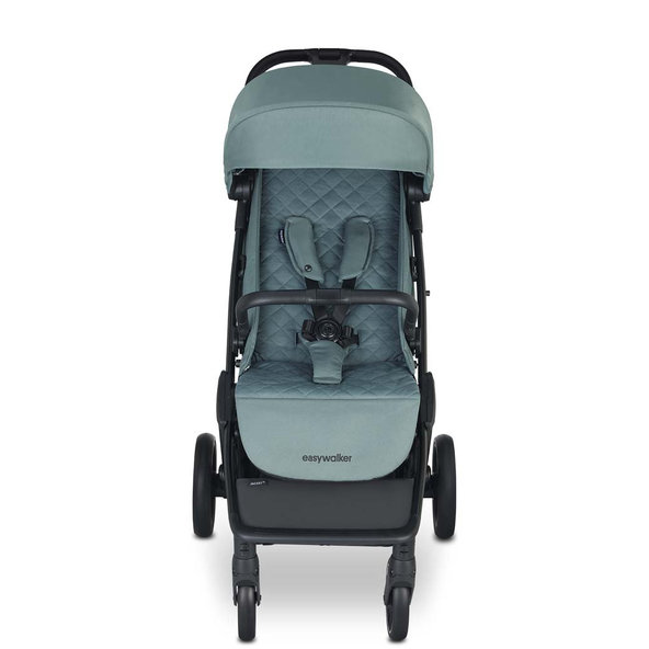 EASYWALKER Kočík športový Jackey XL Forest Green