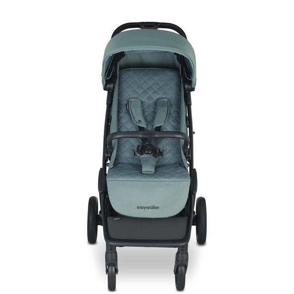 EASYWALKER Kočík športový Jackey XL Forest Green