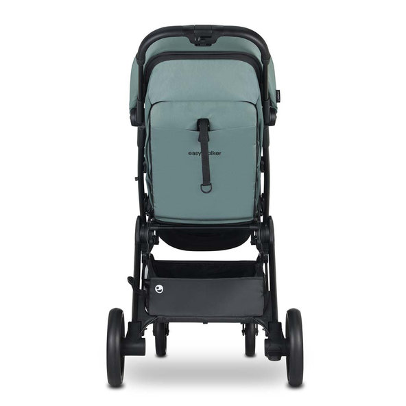 EASYWALKER Kočík športový Jackey XL Forest Green