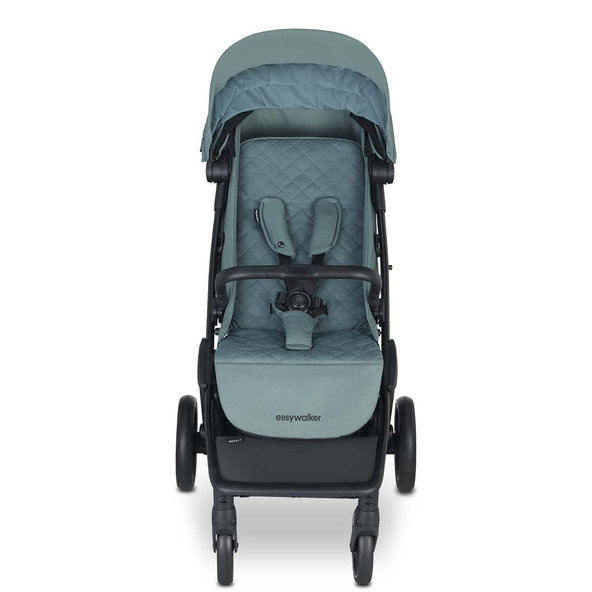 EASYWALKER Kočík športový Jackey XL Forest Green