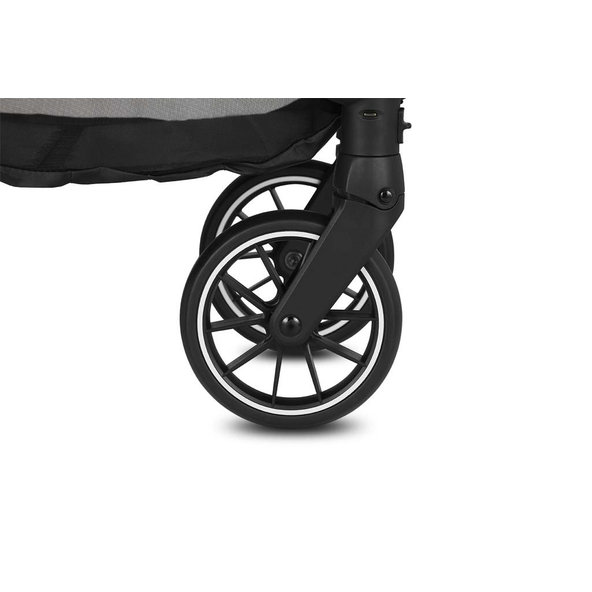 EASYWALKER Kočík športový Jackey XL Forest Green