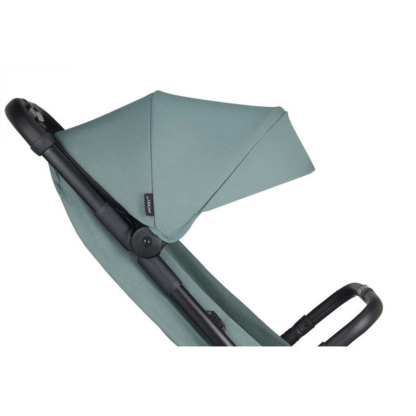 EASYWALKER Kočík športový Jackey XL Forest Green