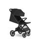 EASYWALKER Kočík športový Jackey XL Shadow Black