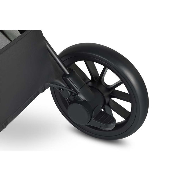 EASYWALKER Kočík športový Jackey XL Shadow Black