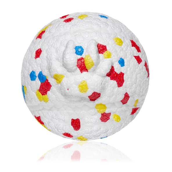 EXPLORER DOG AirBall pre psy Bodkovaný 8cm