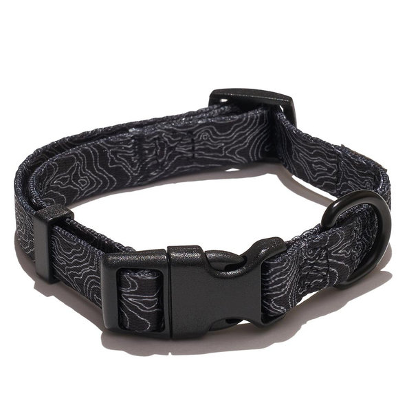 EXPLORER DOG Obojok pre psy Vrstevnica S - 24-36 x 1,5 cm